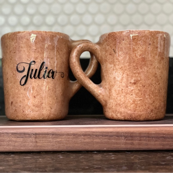 Hand made Saw Dust is Man Glitter tumbler - 20oz Yeti - Picture 6 of 8